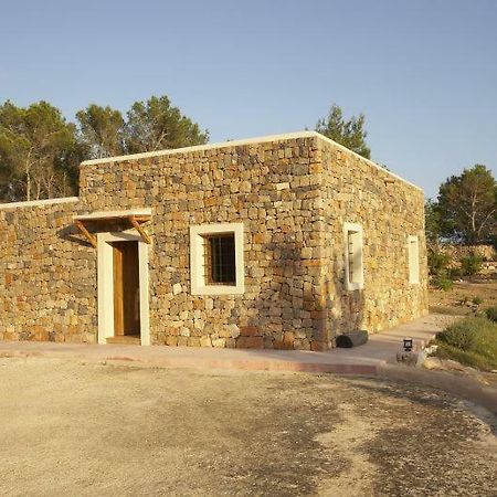 Can Vich Petit Sant Carles de Peralta Dış mekan fotoğraf