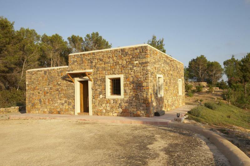 Can Vich Petit Sant Carles de Peralta Dış mekan fotoğraf