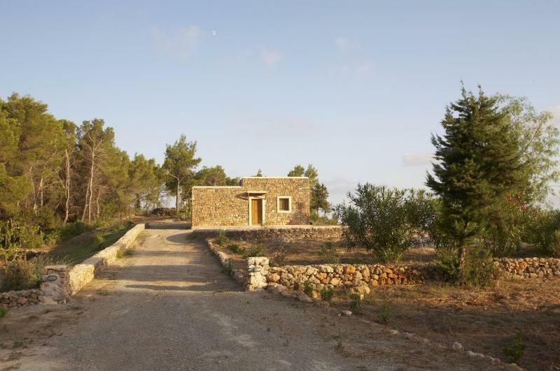 Can Vich Petit Sant Carles de Peralta Dış mekan fotoğraf